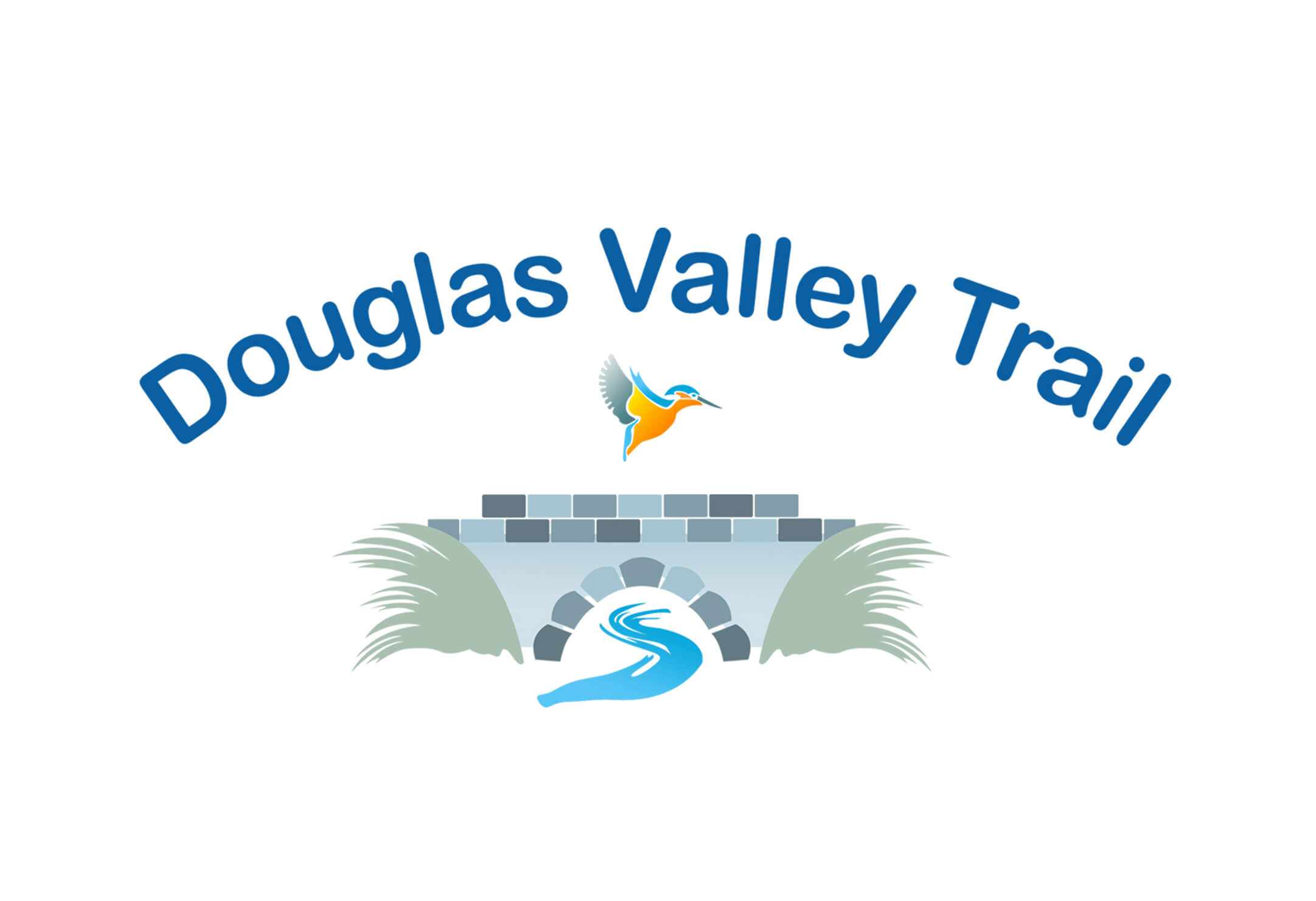 Douglad Valley Trail