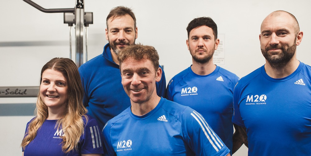 team-shot-M20-Personal-Training-Studio