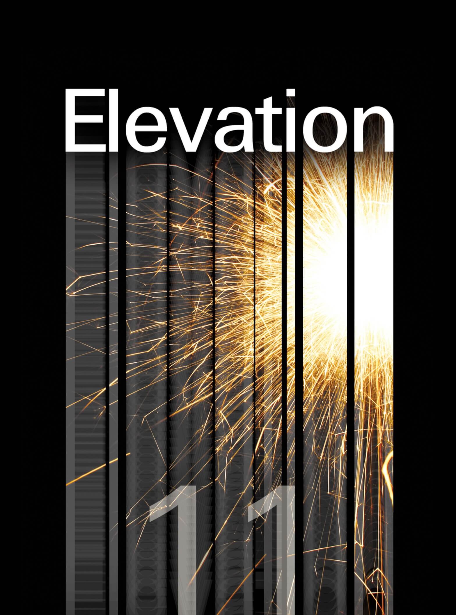 elevation logo 11