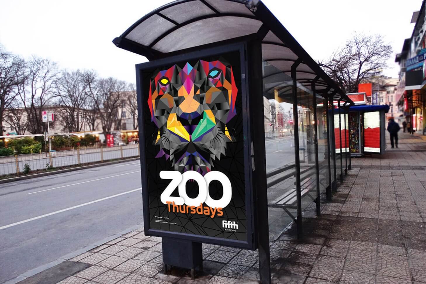 ZOO CLUBNIGHT