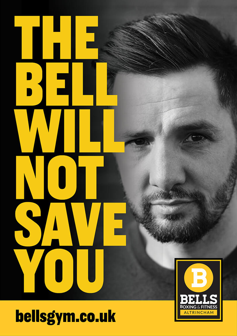 Bells Poster