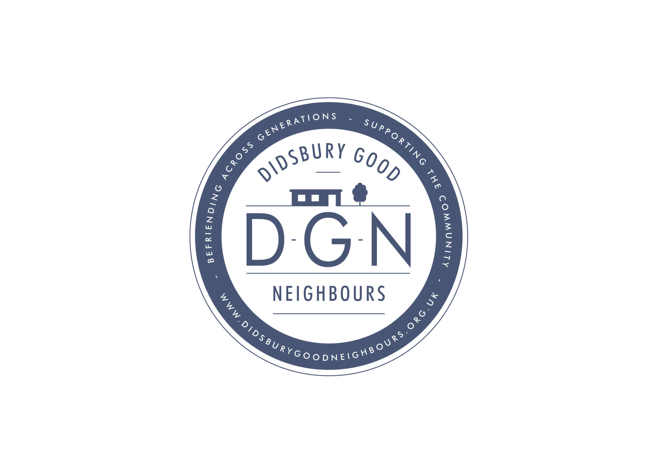 DGN LOGO