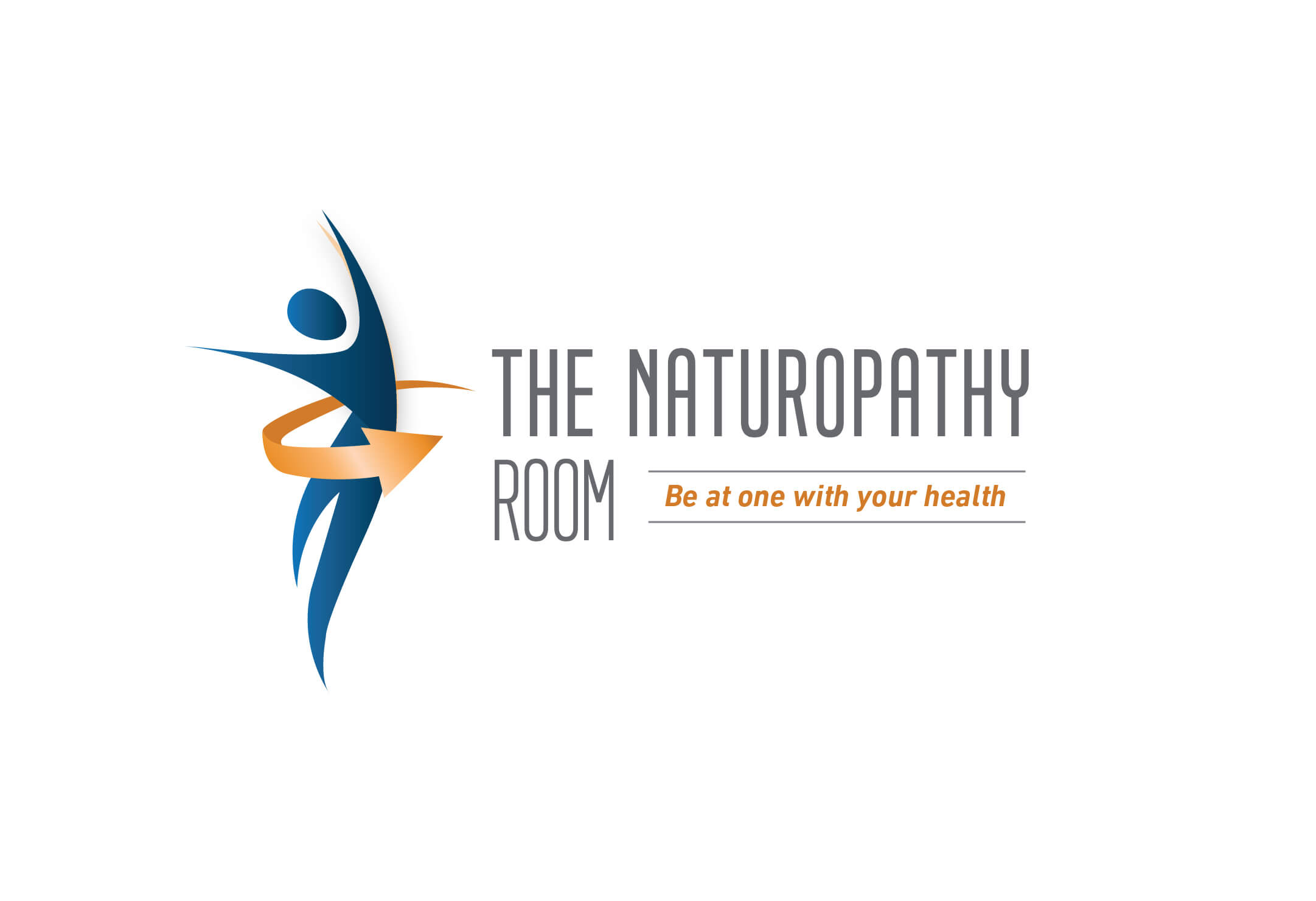 The NATUROPATHY logo