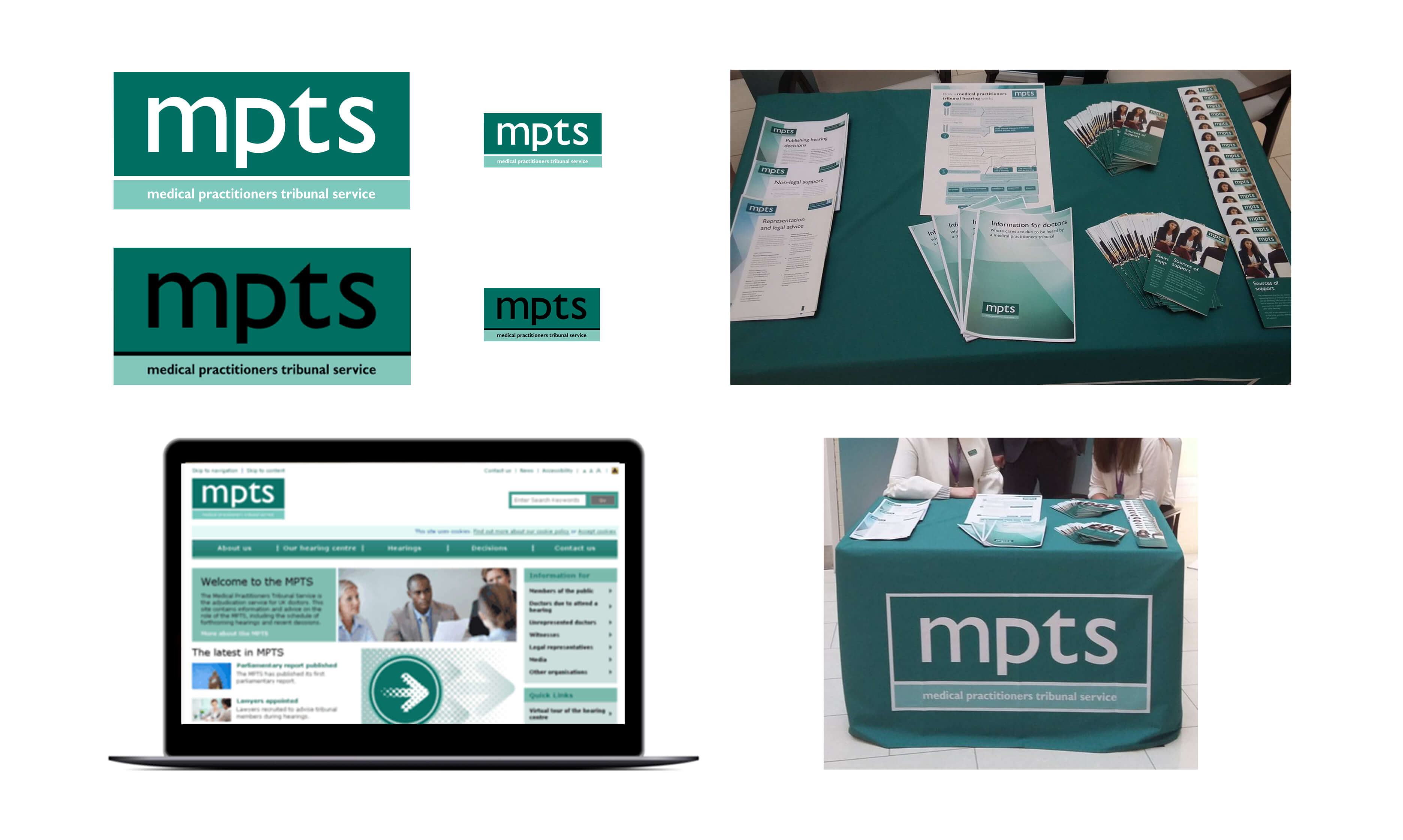 MPTS old identity