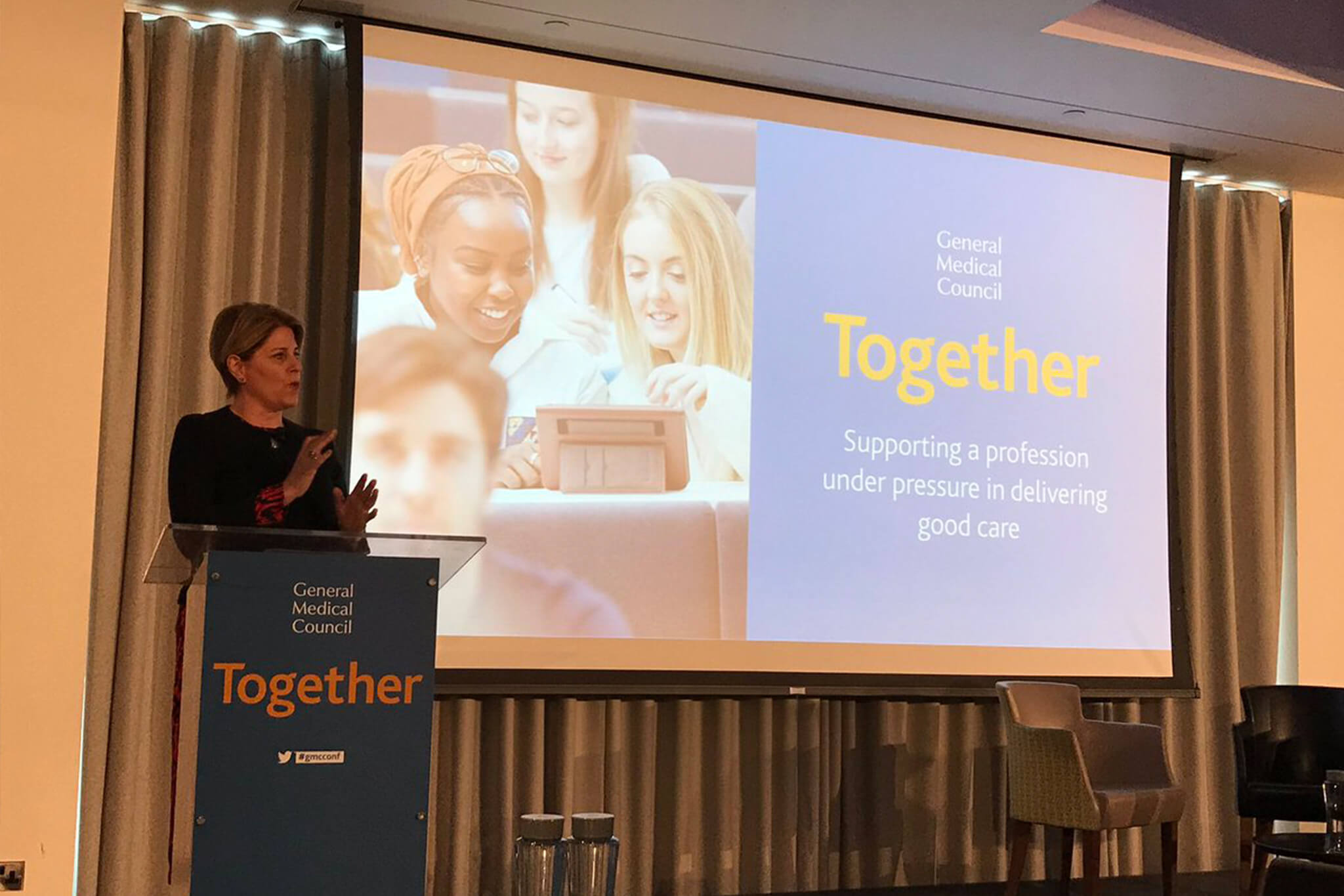 Together Powerpoint