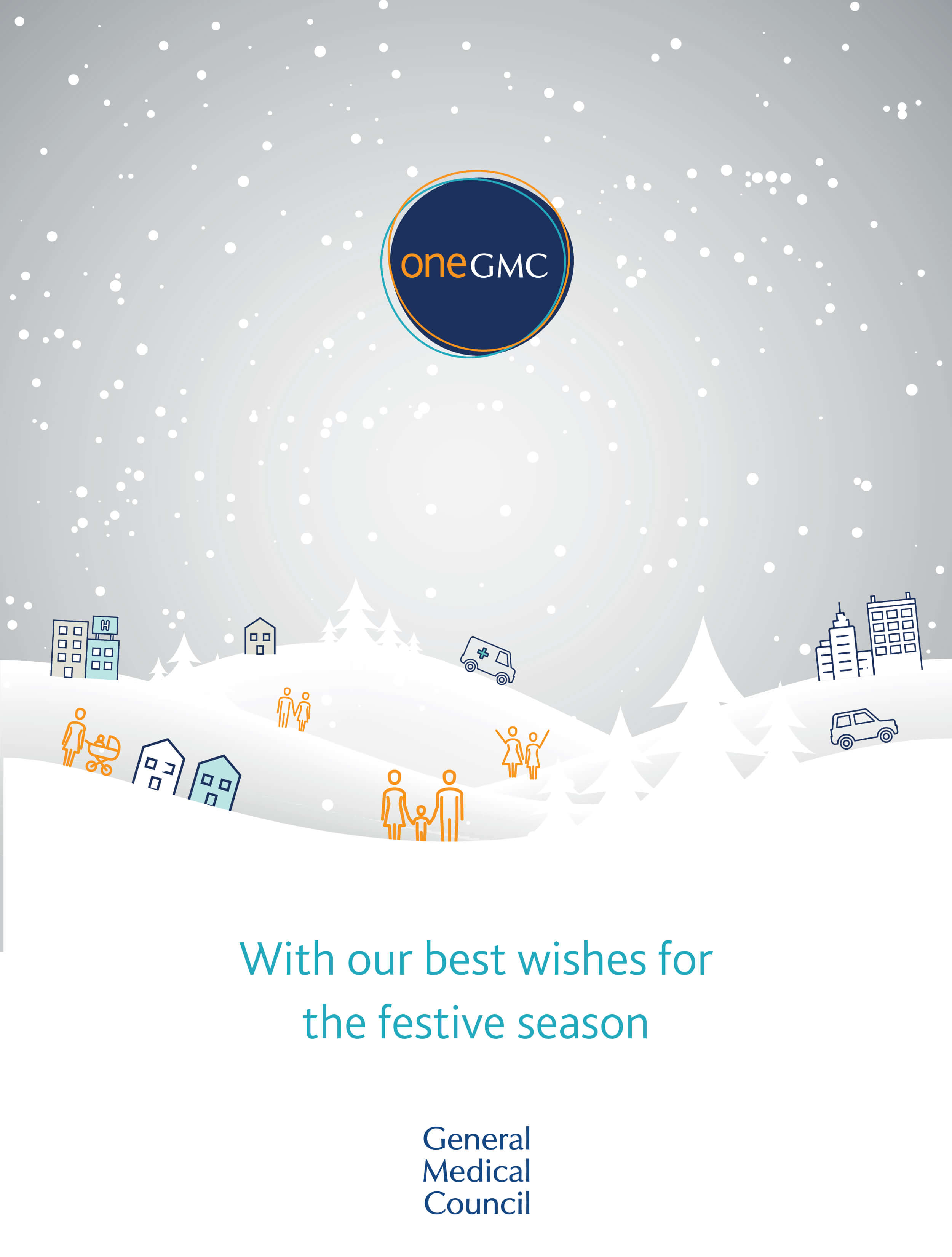 festive eshot