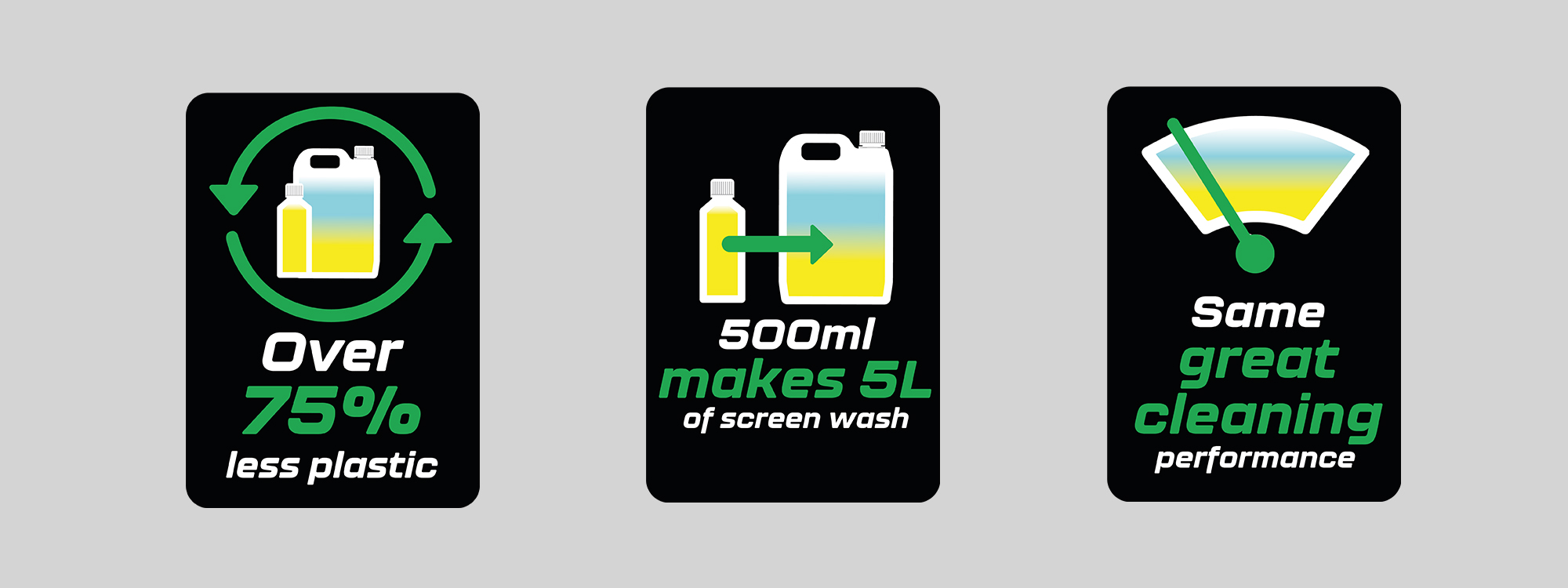 Eco Refill Icon header image