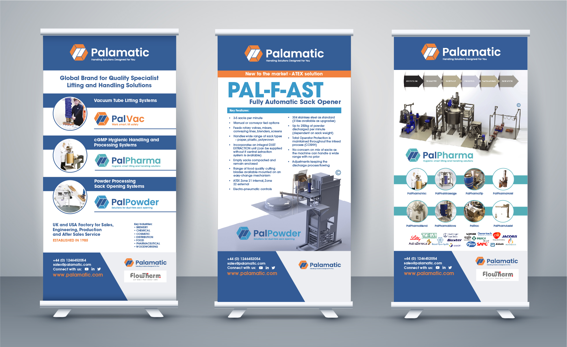 Palamatic banner stands-01